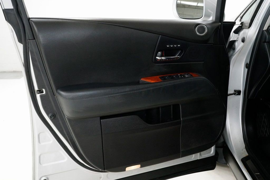 Used 2010 Lexus RX 350 AWD image 7