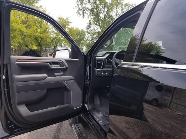 New 2026 GMC Sierra 1500 Denali image 9