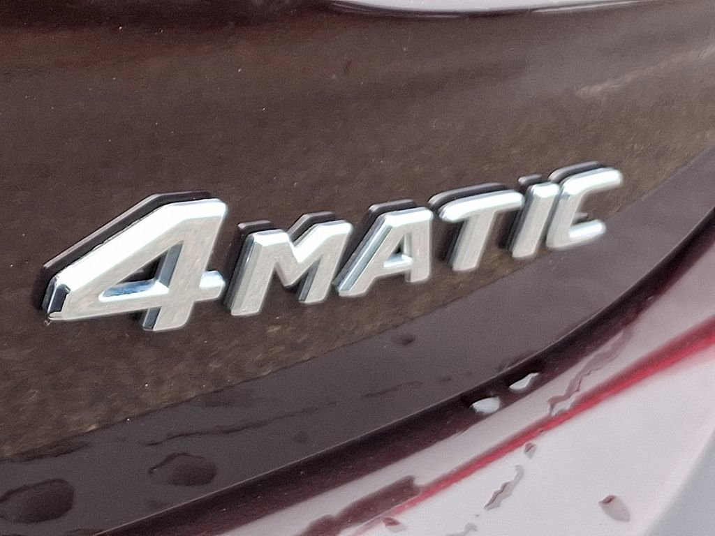 Used 2019 Mercedes-Benz E 450 4MATIC Cabriolet image 32