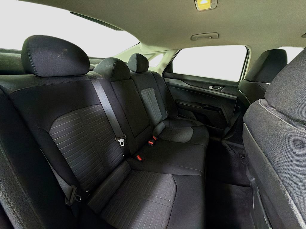 Used 2026 Kia K5 LXS image 28