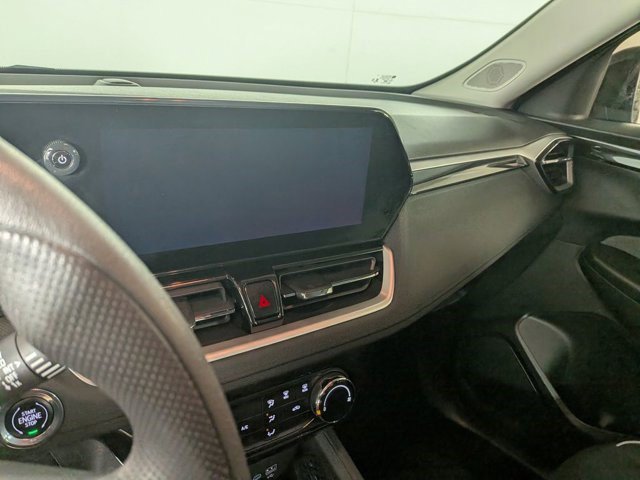 Certified 2024 Chevrolet TrailBlazer LT image 23