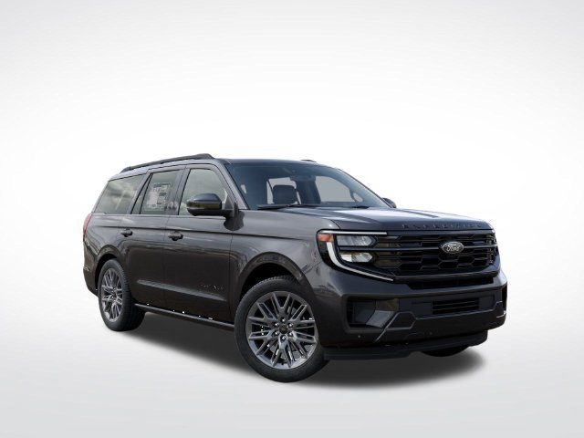 New 2027 Ford Expedition Platinum w/ Stealth Appearance Package AWD/4WD image 9