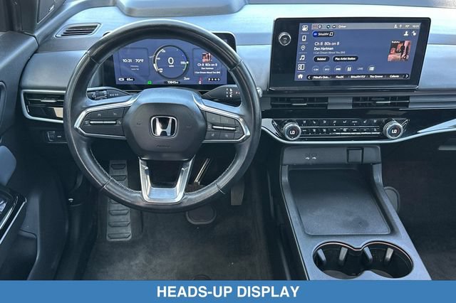 Used 2025 Honda Prologue Elite image 15