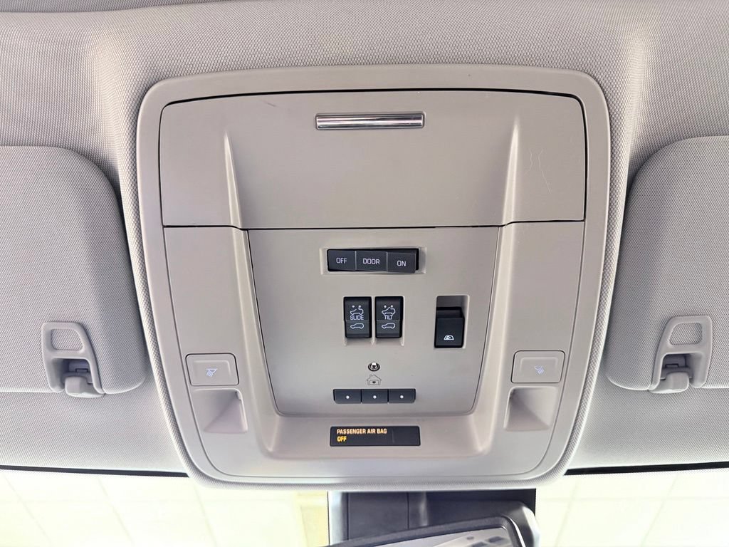 Used 2017 GMC Sierra 1500 SLT AWD/4WD image 53