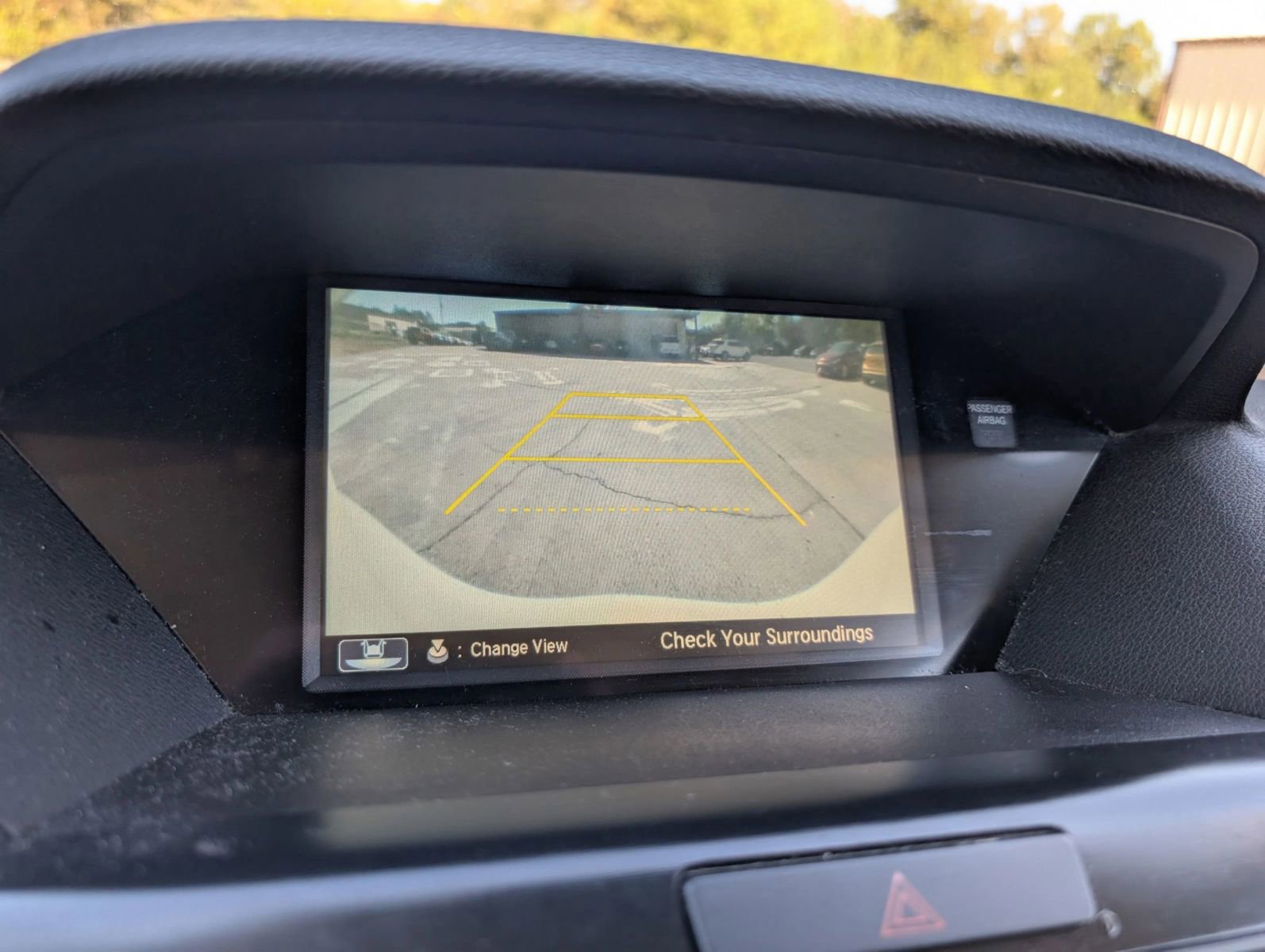 Used 2015 Acura MDX Sport Utility 4D image 9