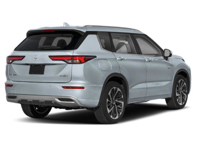 New 2026 Mitsubishi Outlander SEL AWD/4WD image 2