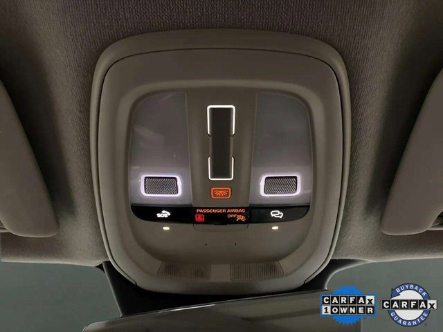 Used 2025 Volvo XC40 B5 Core image 62