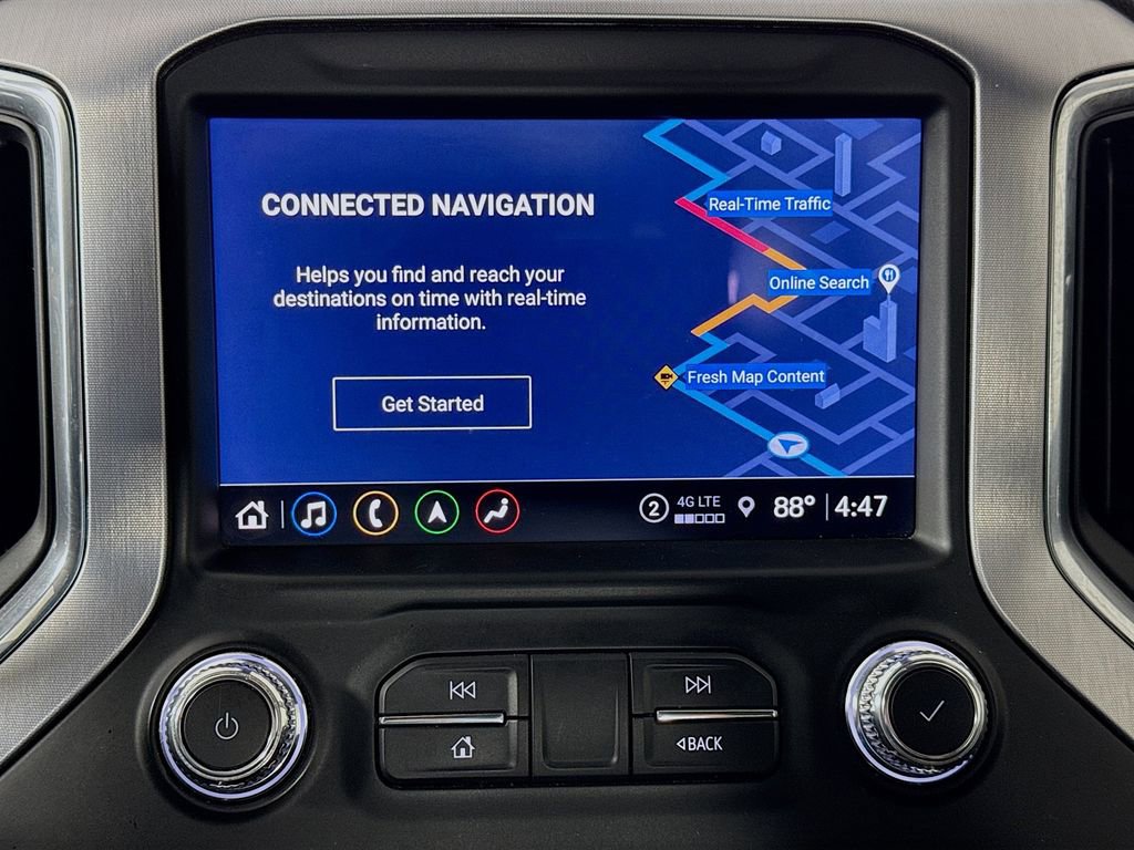 Used 2021 GMC Sierra 1500 SLT image 13