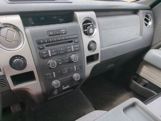 Used 2011 Ford F150 XLT w/ XLT Chrome Pkg AWD/4WD image 15