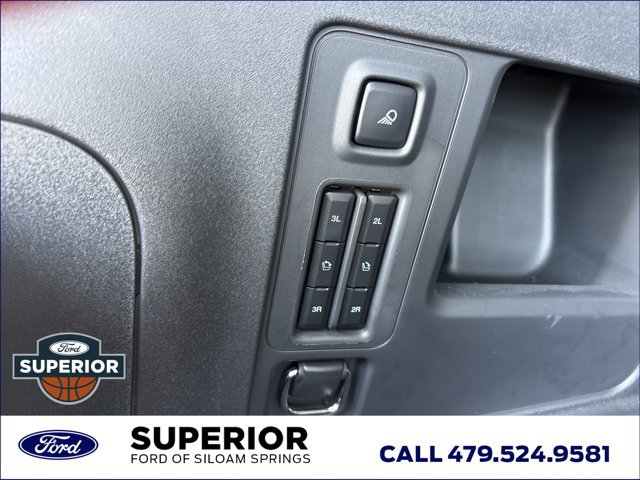 Used 2025 Ford Expedition King Ranch image 10