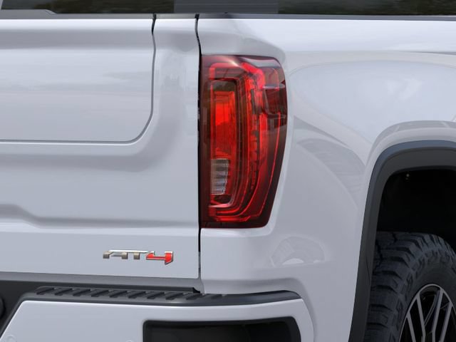 New 2026 GMC Sierra 1500 AT4 w/ AT4 Premium Package AWD/4WD image 11