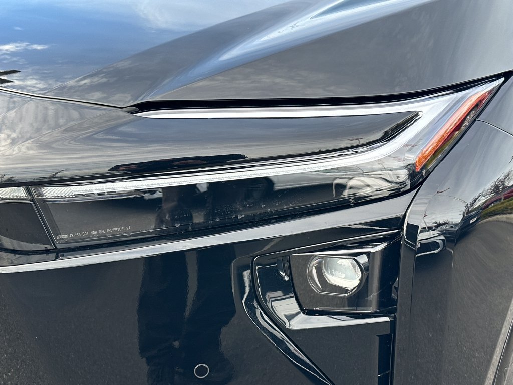 New 2026 Toyota bZ AWD/4WD image 9