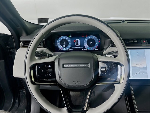 Used 2026 Land Rover Range Rover Velar S image 12