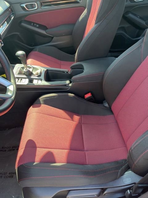 Used 2025 Honda Civic Si image 11