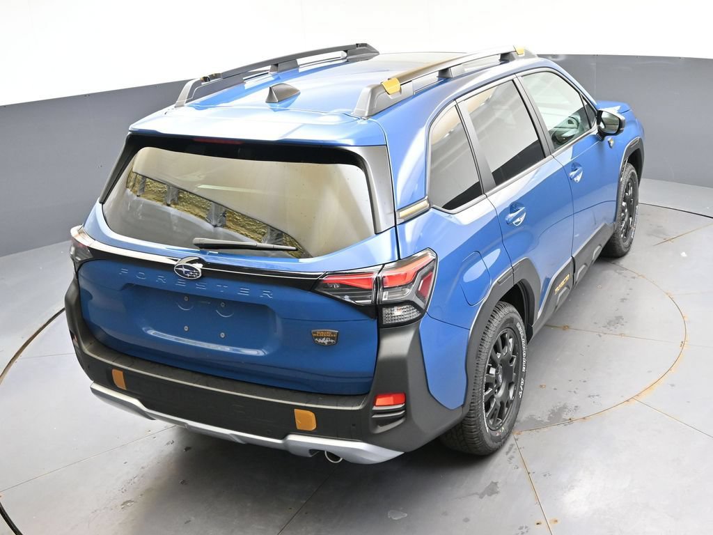 New 2026 Subaru Forester Wilderness AWD/4WD image 50
