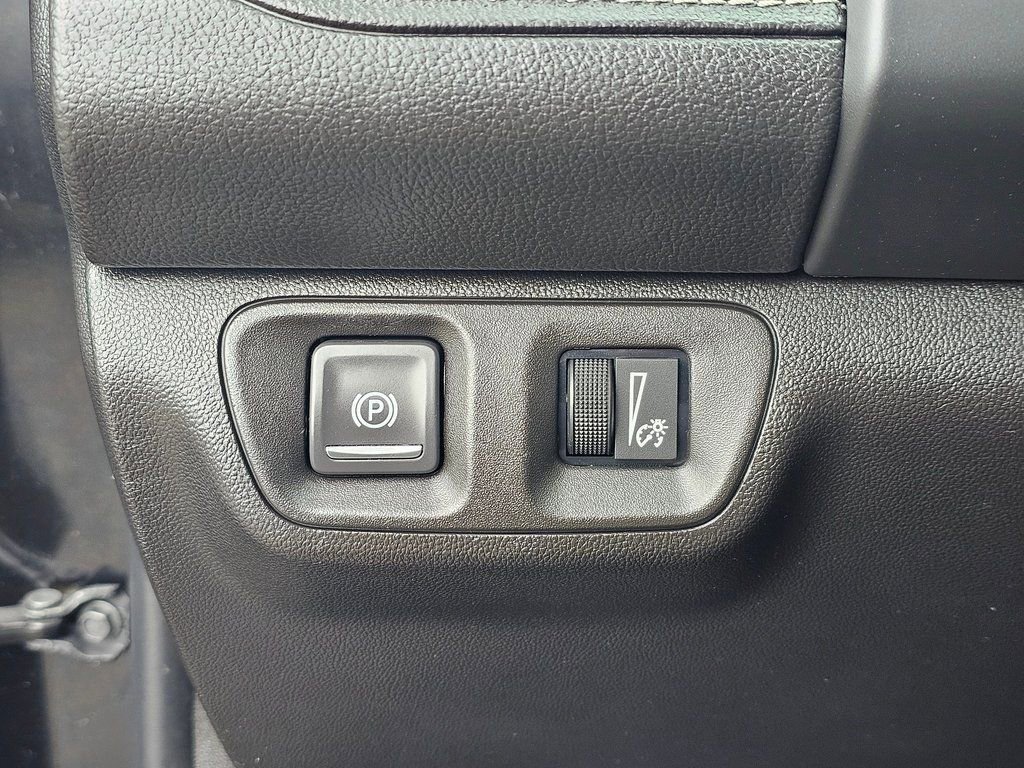 Used 2019 GMC Acadia SLT w/ Black Edition image 37