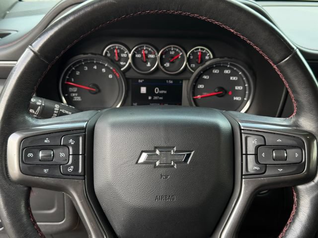 Used 2021 Chevrolet Tahoe RST w/ Luxury Package AWD/4WD image 26