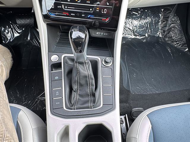New 2026 Volkswagen Jetta SE image 22