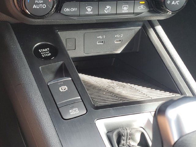 New 2027 Nissan Kicks SV AWD/4WD image 32