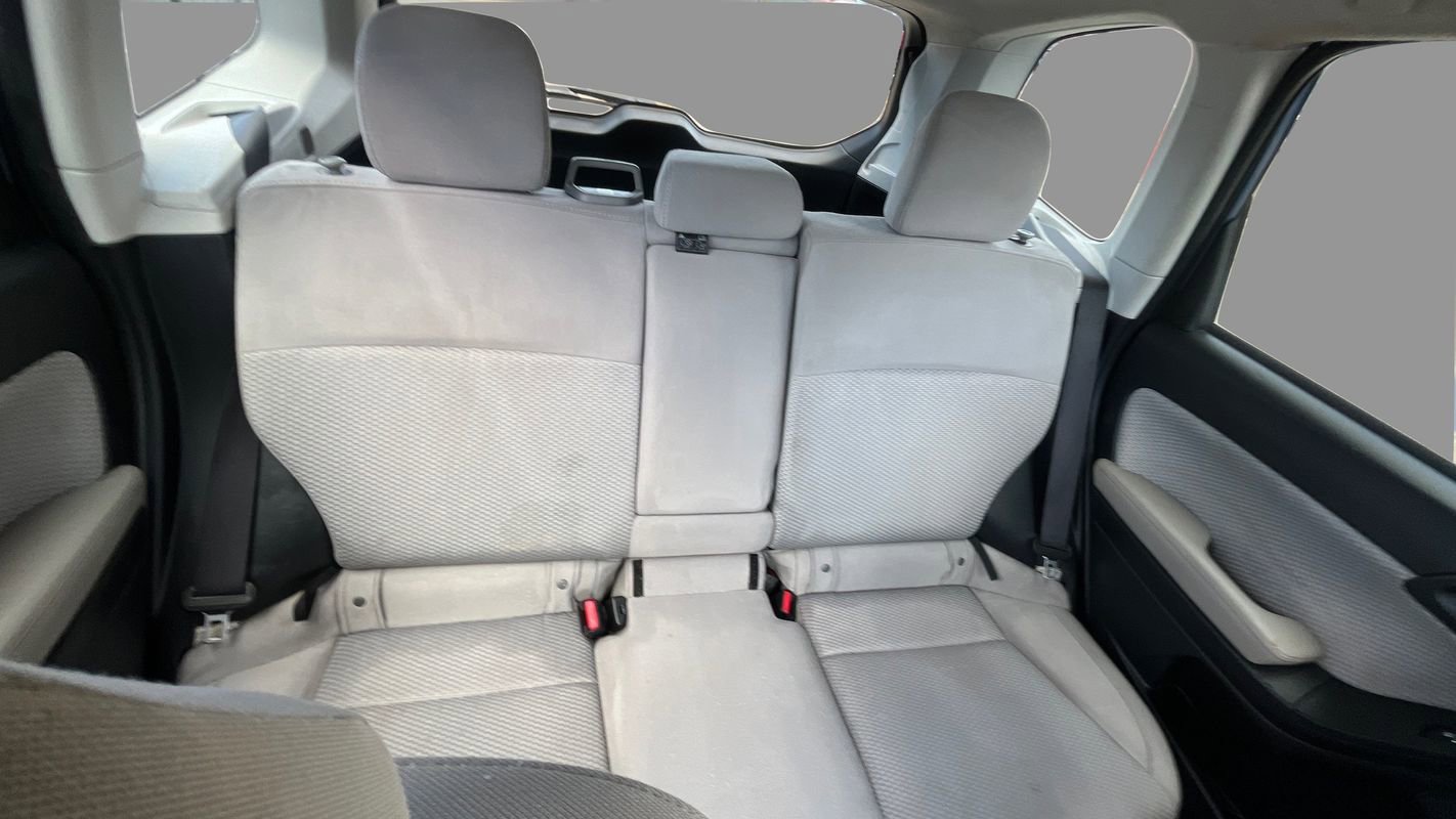 Used 2017 Subaru Forester 2.5i Premium AWD/4WD image 13