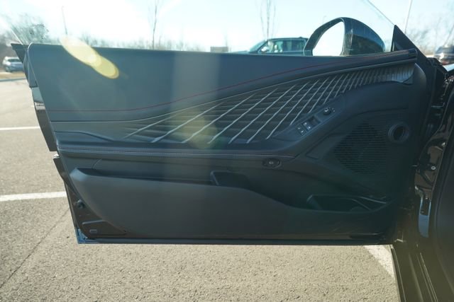 New 2026 Dodge Charger Scat Pack w/ Blacktop Package image 13