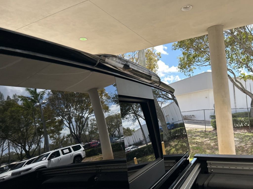 Used 2021 Nissan Titan PRO-4X w/ Pro-4x Convenience Package image 38