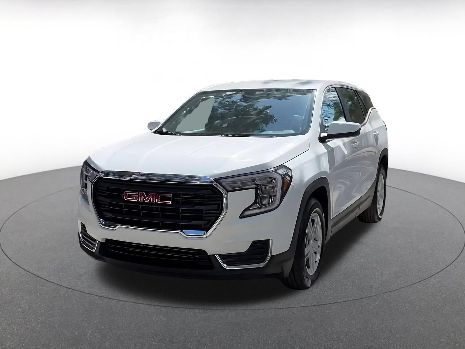 Used 2024 GMC Terrain SLE FWD image 6