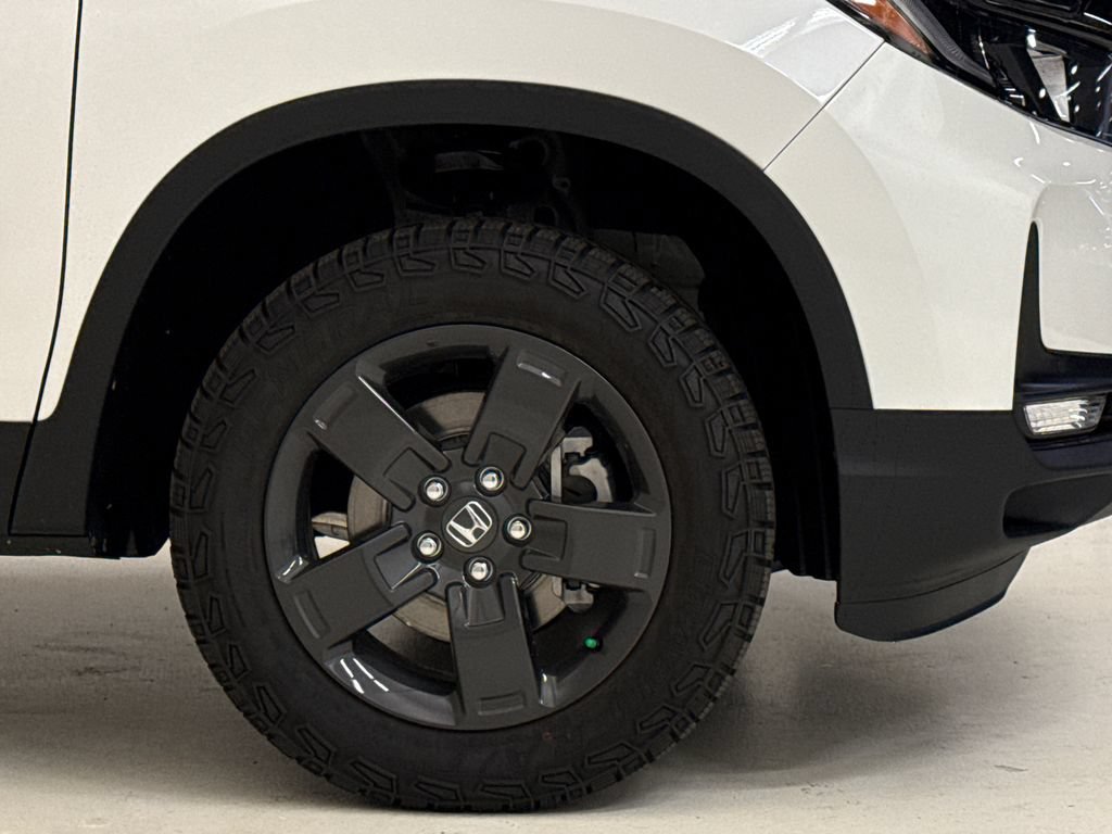 New 2026 Honda Ridgeline TrailSport image 6