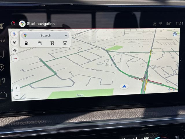 New 2026 GMC Sierra 1500 Denali w/ Technology Package image 18