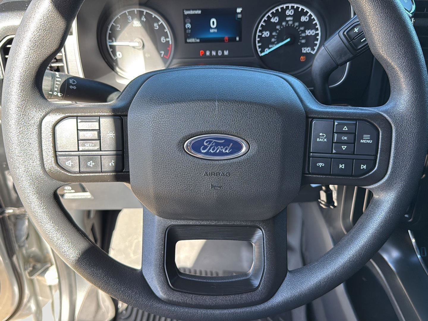 Used 2023 Ford F150 XL w/ STX Appearance Package image 16