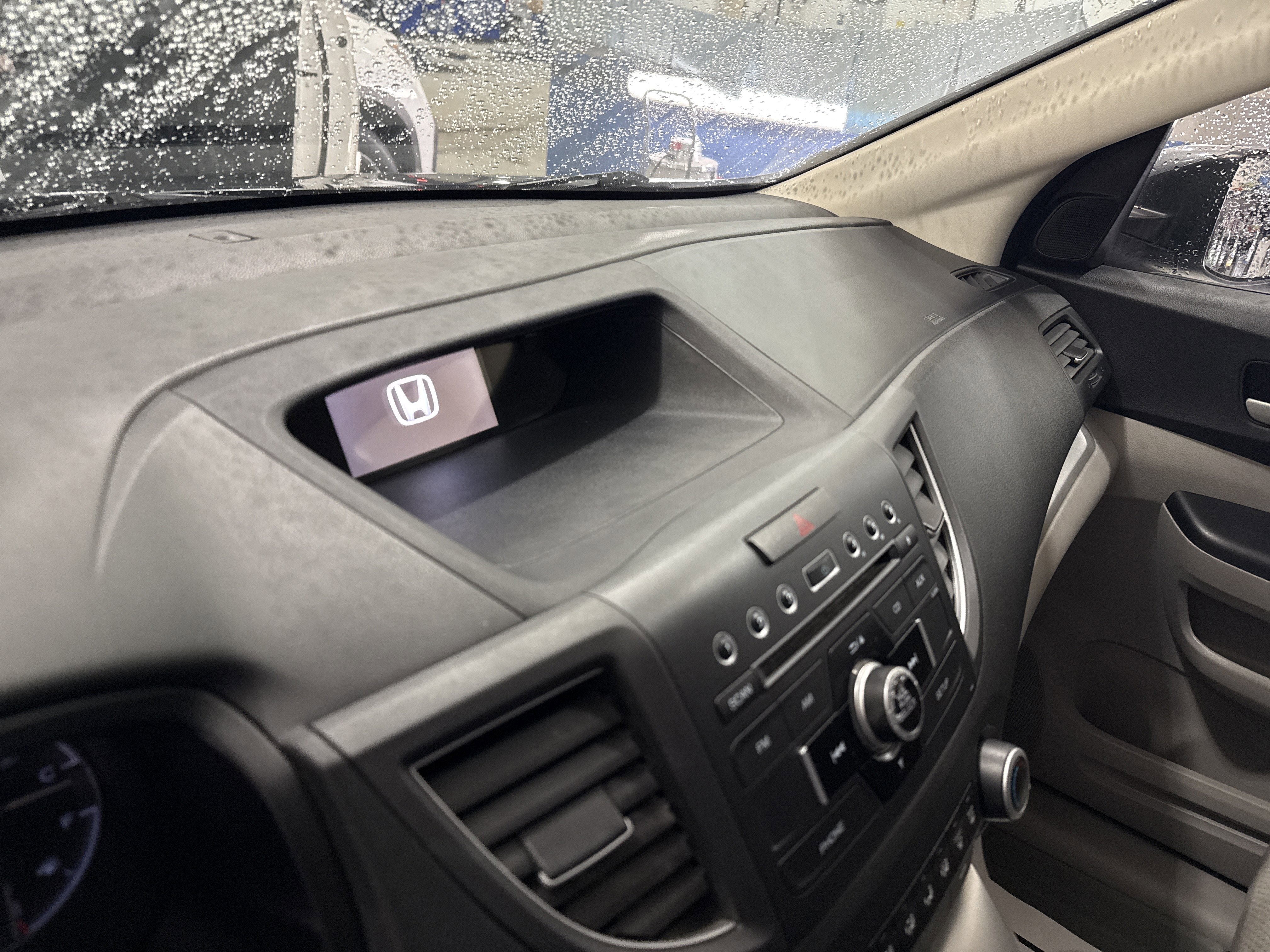 Used 2012 Honda CR-V EX image 10