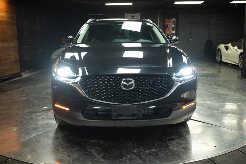 Used 2025 MAZDA CX-30 AWD 2.5 S w/ Preferred Package image 3