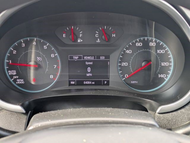 Certified 2024 Chevrolet Malibu LT image 16