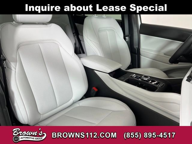 Used 2026 Jeep Cherokee Limited AWD/4WD image 44