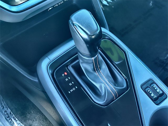 Used 2024 Subaru Crosstrek 2.5i Limited w/ Crosstrek Mirror Package image 17