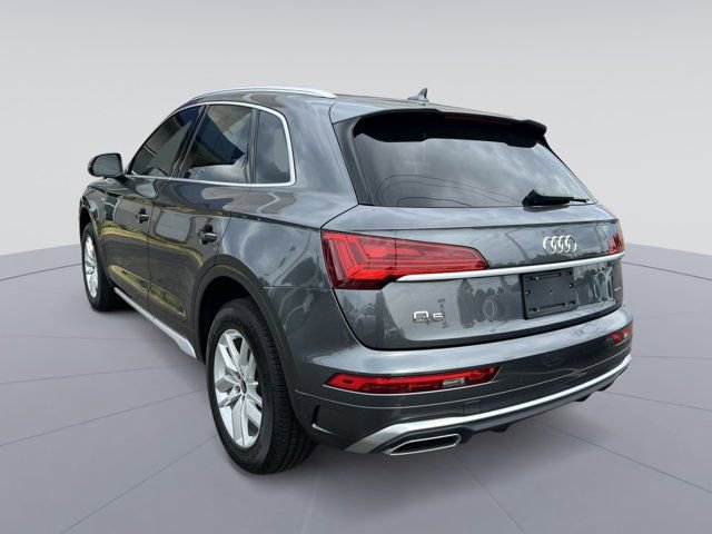 Used 2023 Audi Q5 2.0T Premium w/ Convenience Package AWD/4WD image 7