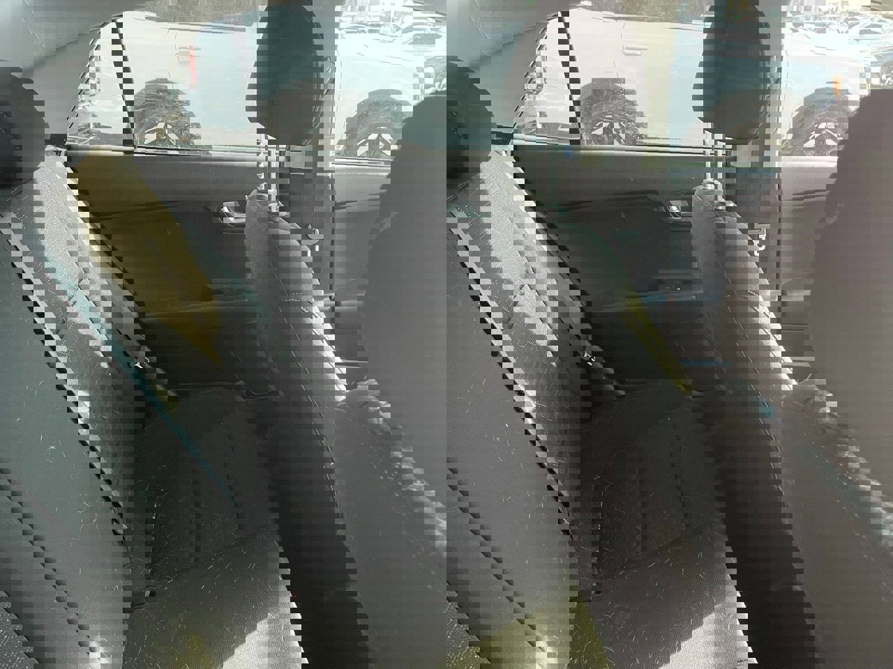 Used 2021 Kia Rio S w/ Technology Package image 4