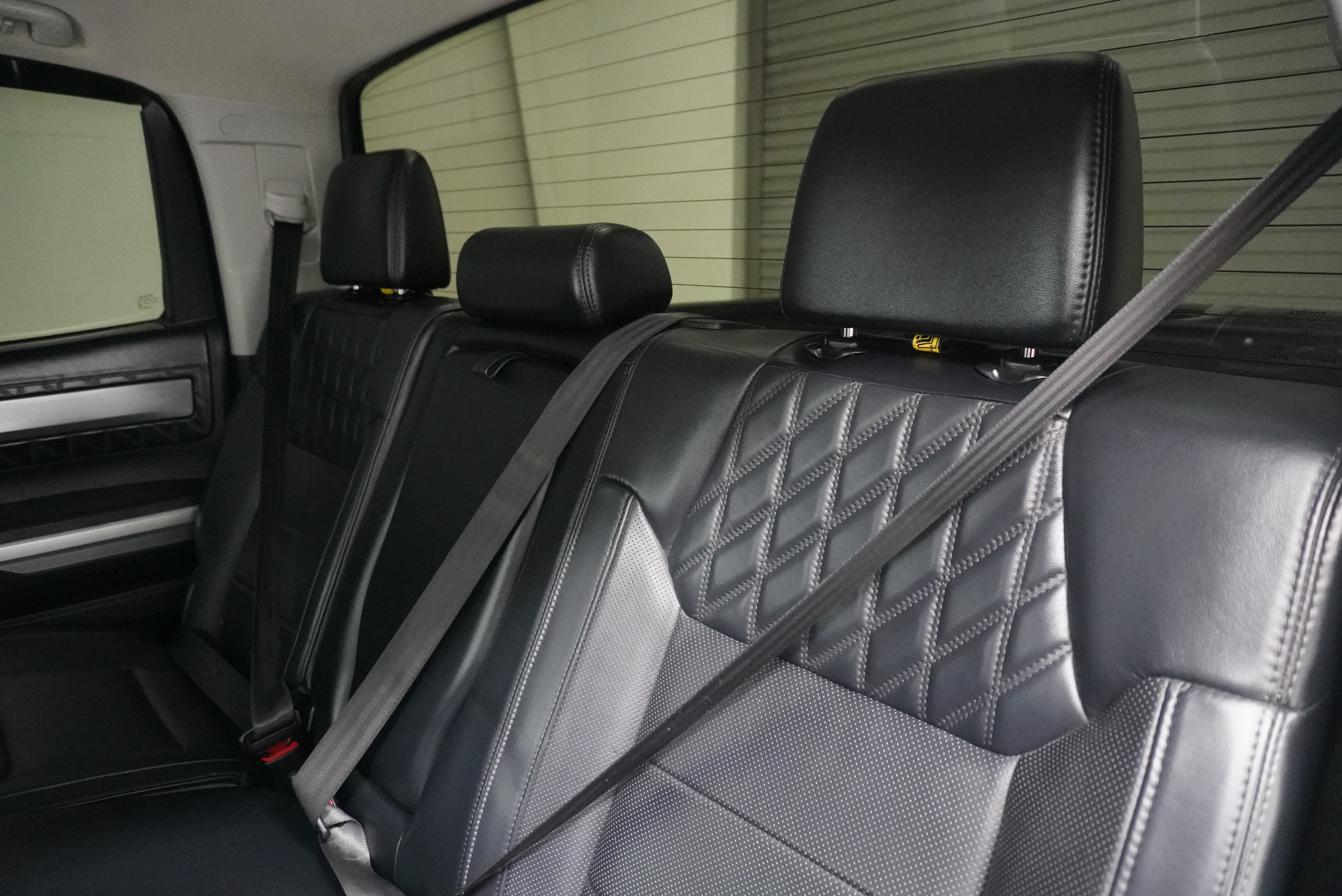 Used 2017 Toyota Tundra Platinum RWD image 10