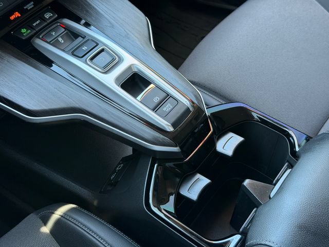 Used 2019 Honda Clarity Plug-In Hybrid image 12
