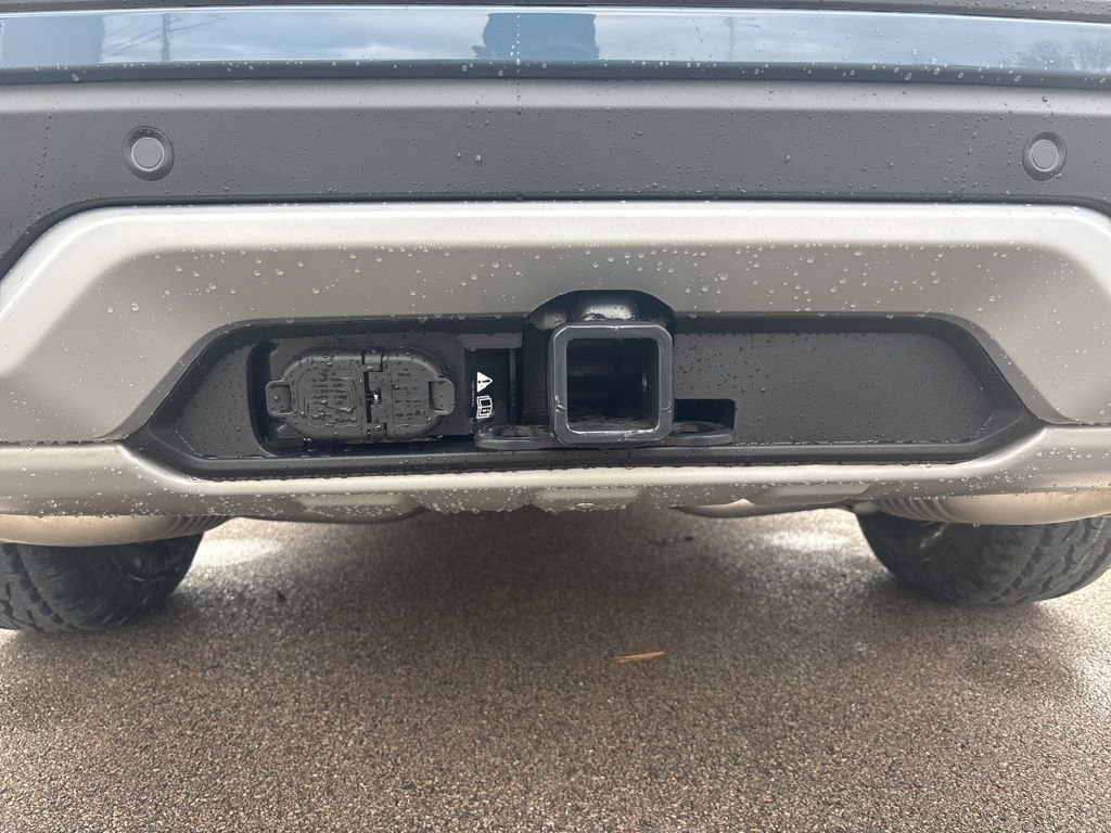 New 2026 Ford Explorer Tremor w/ Tremor Ultimate Package image 9