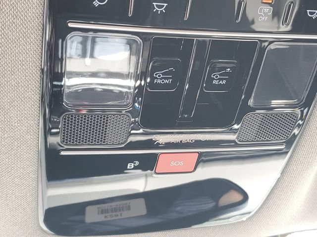 New 2026 Hyundai Santa Fe Limited AWD/4WD image 32