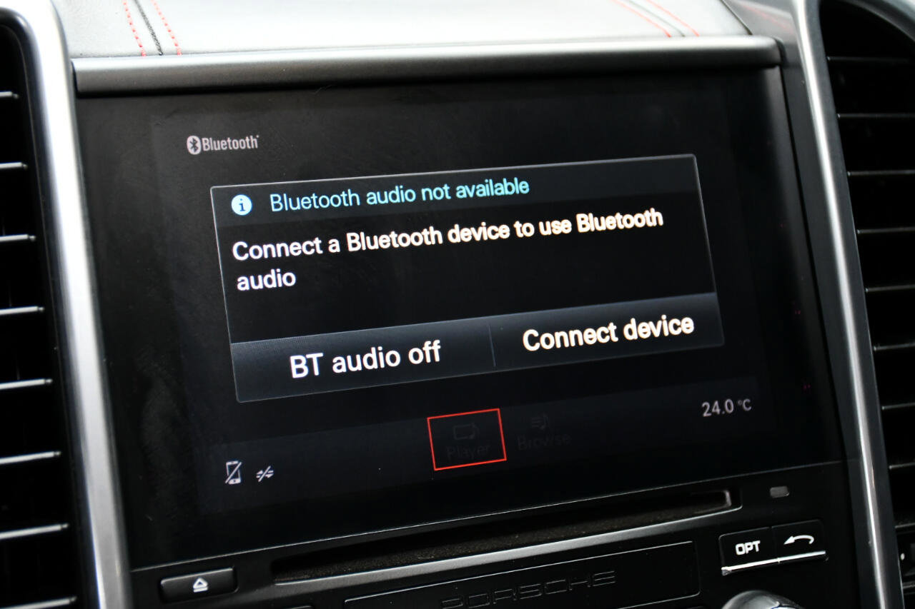 Used 2017 Porsche Cayenne GTS image 49