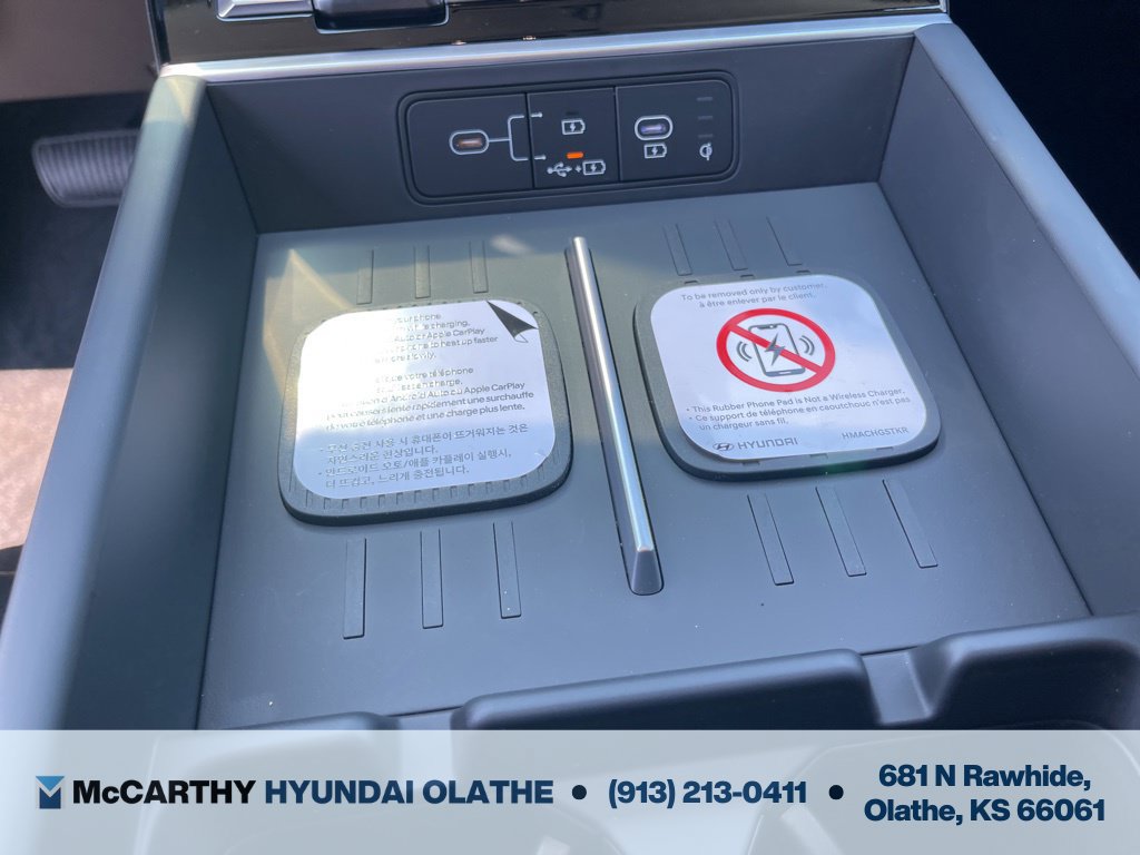 Used 2026 Hyundai Santa Fe SEL AWD/4WD image 27