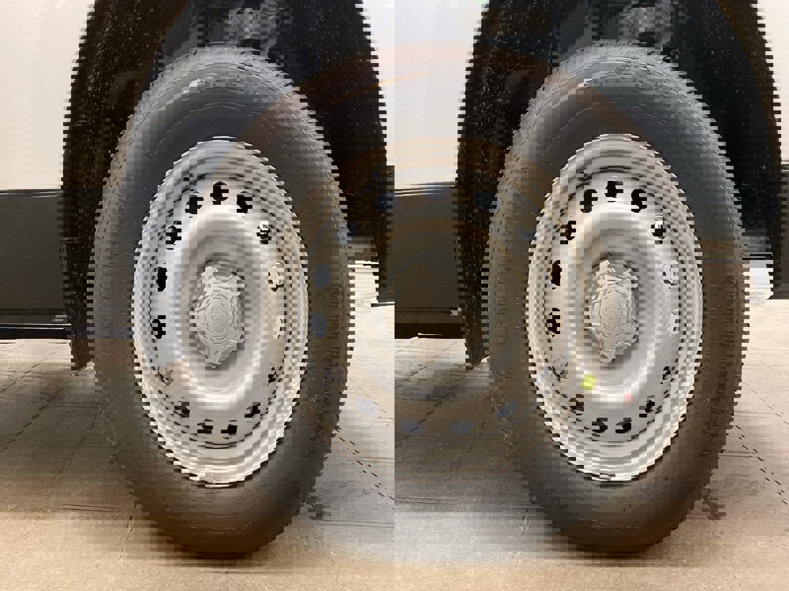 New 2026 Ford Maverick XL image 23