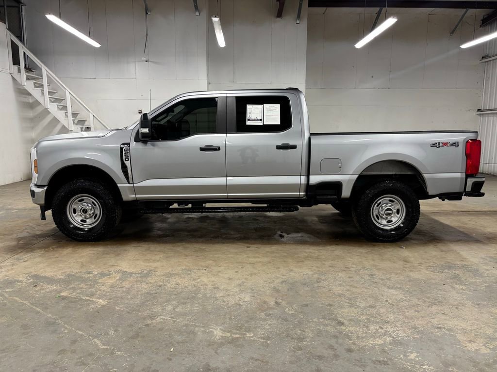 Used 2024 Ford F250 XL w/ XL Driver Assist Package image 4