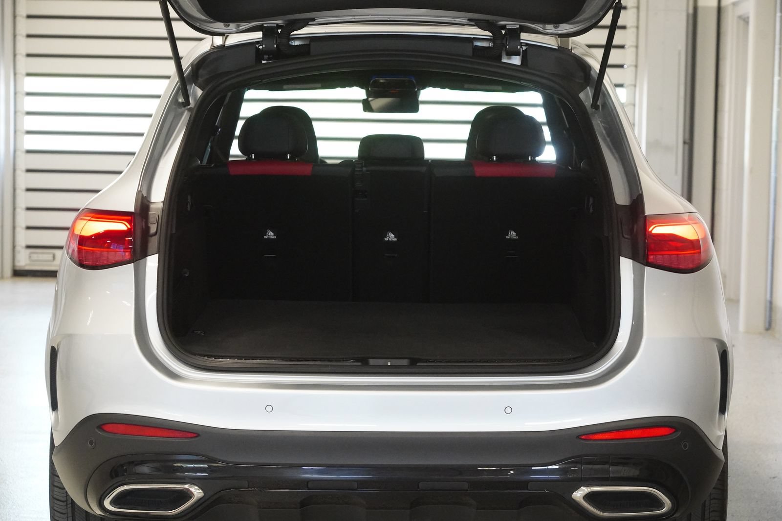 Certified 2023 Mercedes-Benz GLC 300 4MATIC image 29