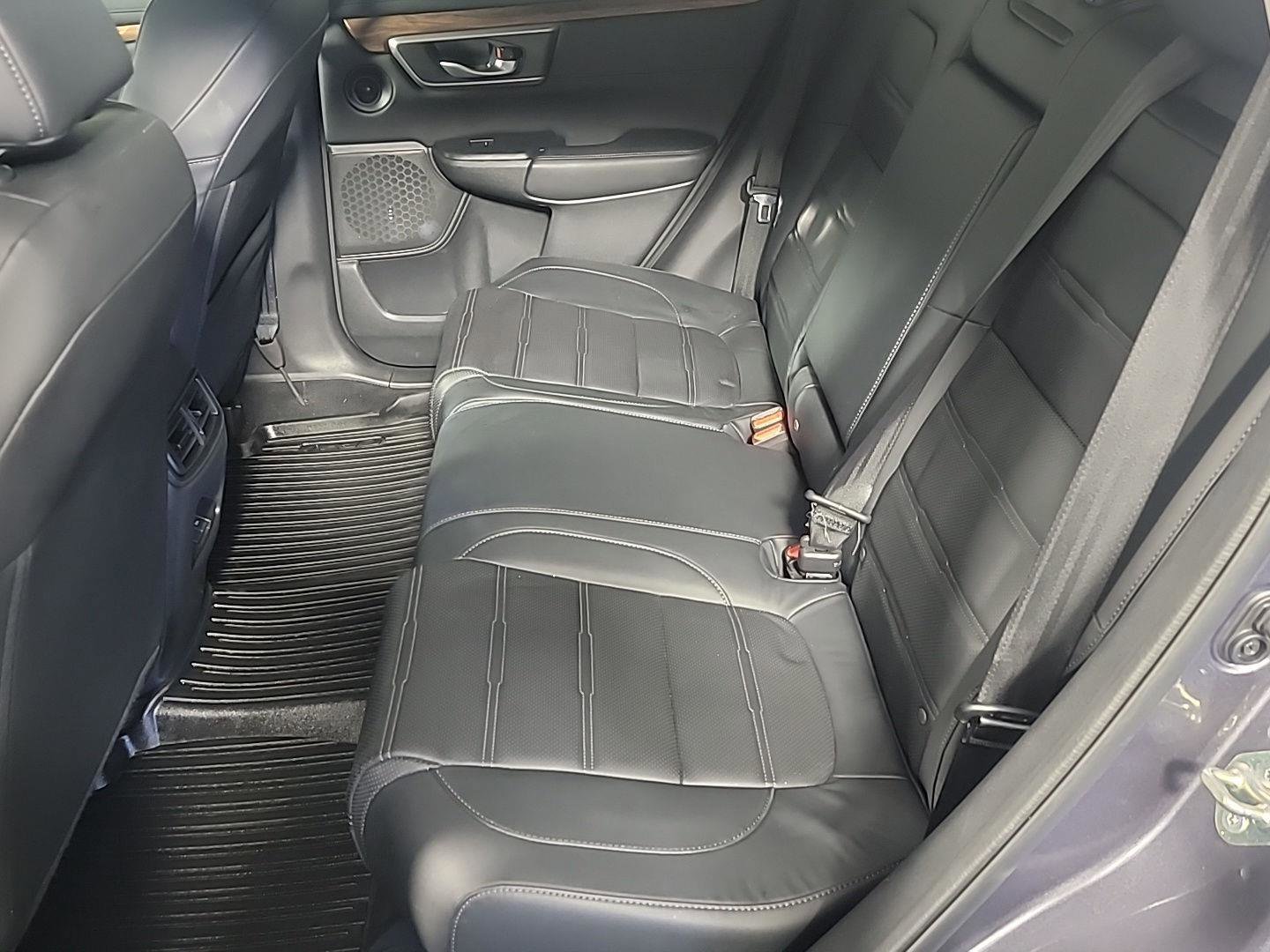 Certified 2019 Honda CR-V EX-L image 17