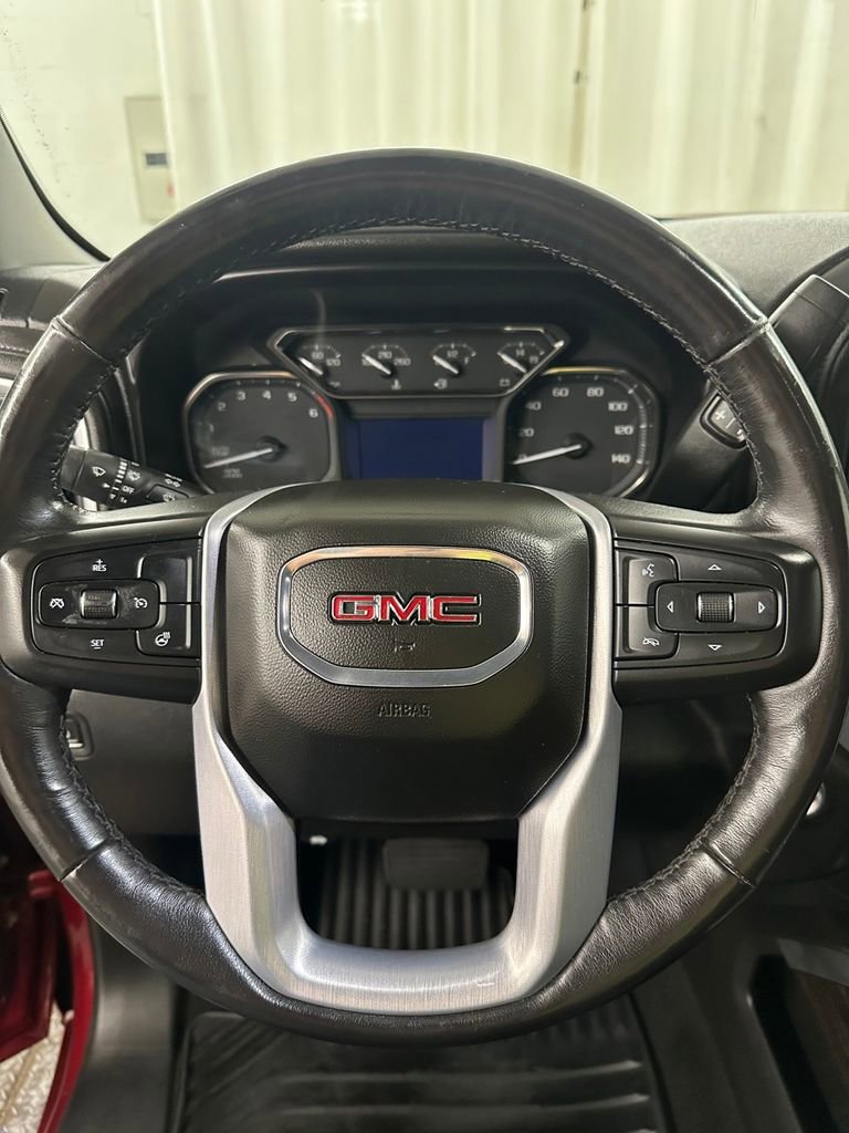Used 2019 GMC Sierra 1500 Elevation w/ Elevation Value Package image 15