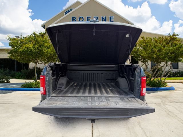 Used 2015 Ford F150 XLT w/ Equipment Group 301A Mid RWD image 4
