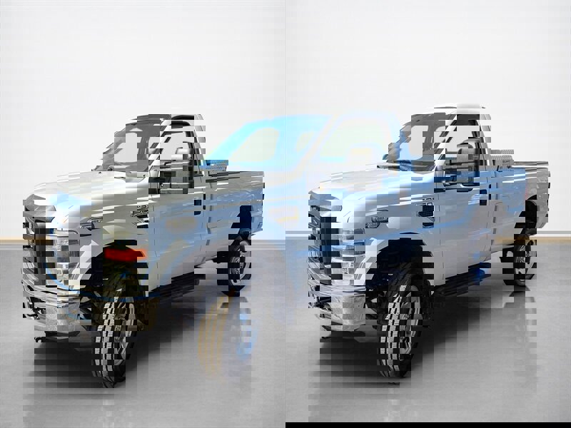 Used 2008 Ford F350 XL image 8